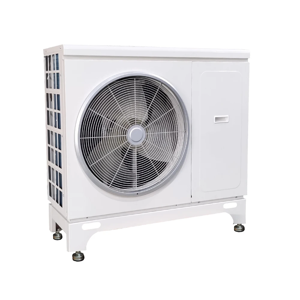 OEM Europe Split Air to Water Heat Pump EVI DC Inverter R32 gas WIFI, OEM Heat Pump