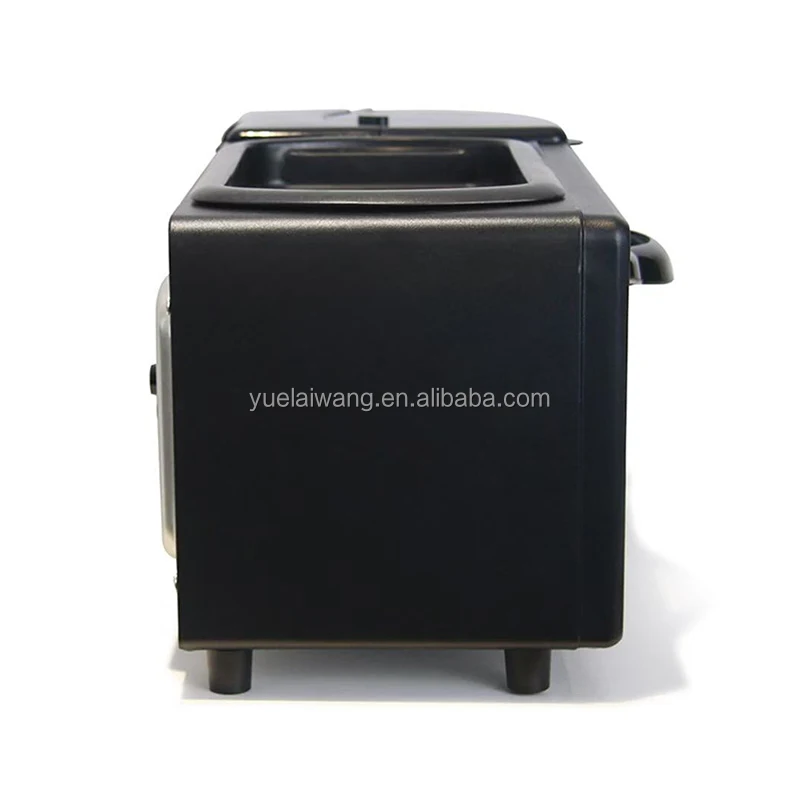 Factory direct sales In stock 3 in 1 breakfast station oven coffee maker household home 3in1 breakfast machine