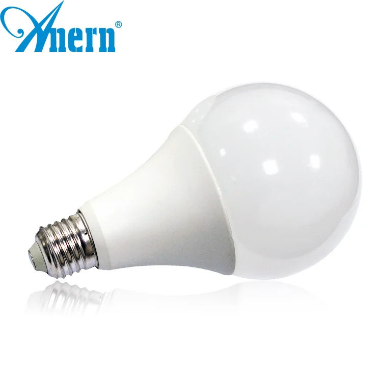 Anern High efficiency CE approved 18 watt led bulb light