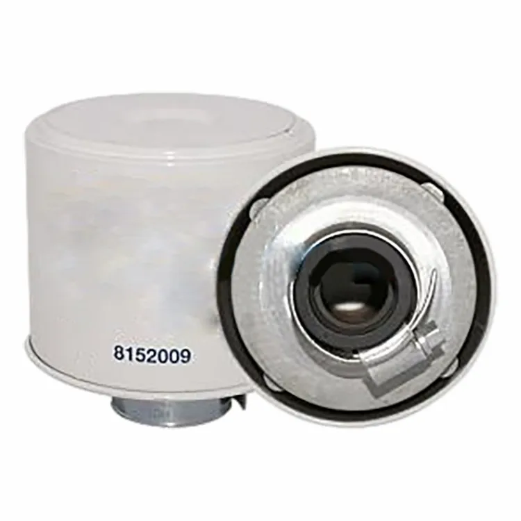 Hongrun High Quality Compressor Air Filter 8152009