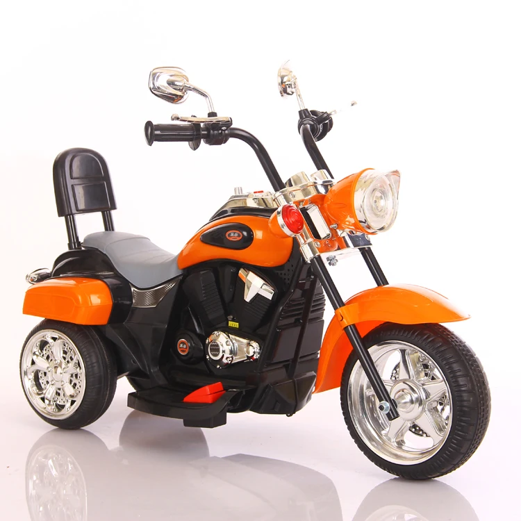 Baby motorcycle  good quality motor For Children electric motor toys