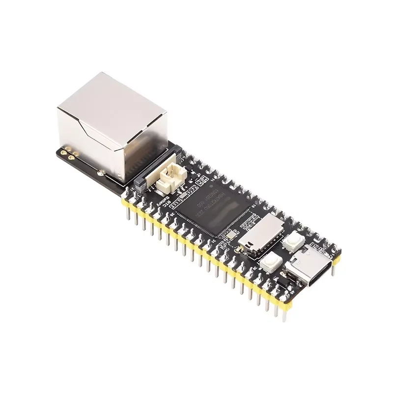 Оформление Rockchip RV1106 Luckfox Pico Pro/Luckfox Max