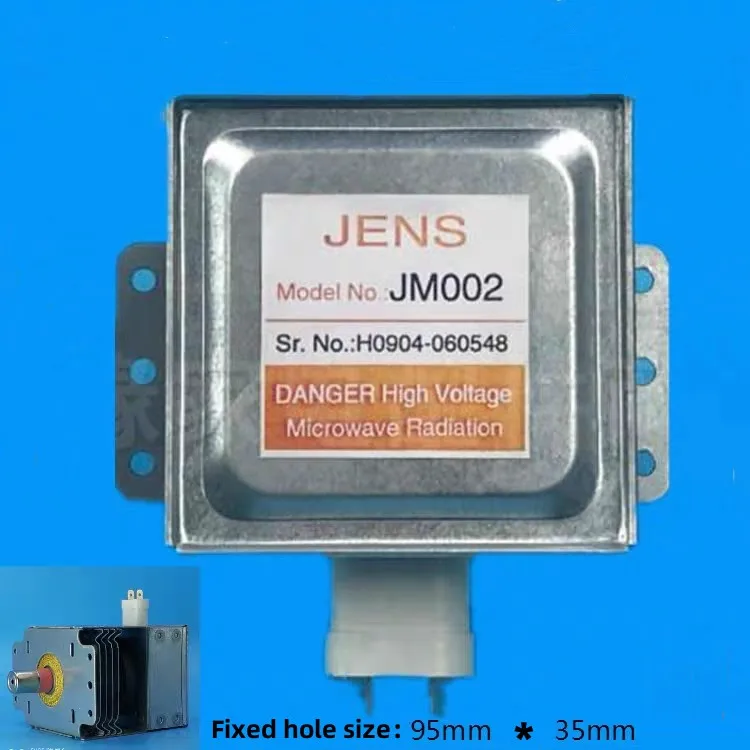 High quality JM002 Magnetron for microwave parts