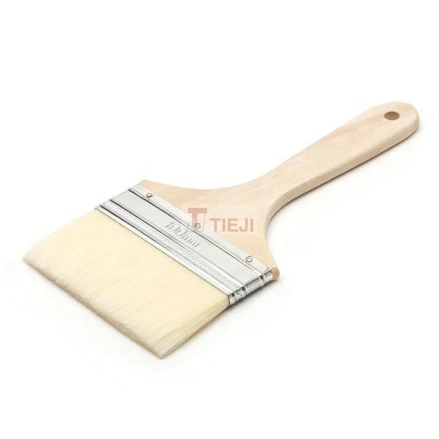 8100 bristle paint brush