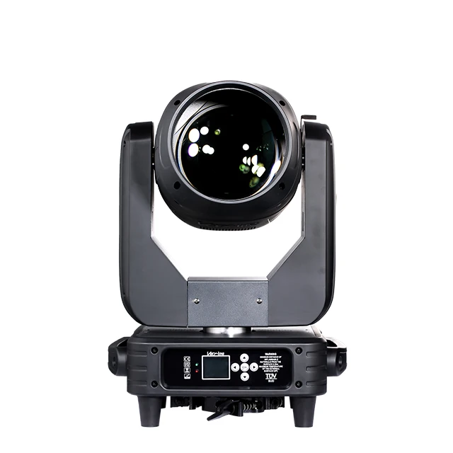 2024 new arrival 420W beam moving head light for lighting project stage concert dj club indoor theater lighting