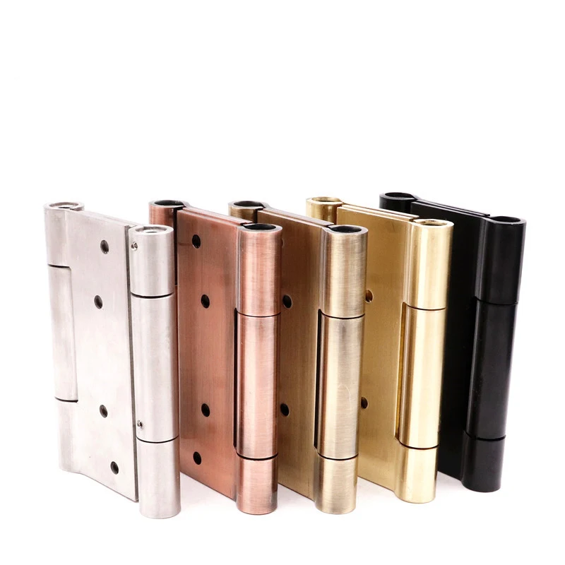 A variety of color options customizable doors and Windows general purpose hinges