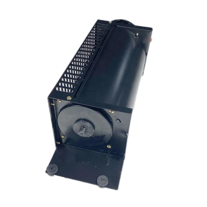 Dazen Cheap Price 25W AC220V 230V 110V FB-9B Vacuum Inverter Cooling Elevator Cross Flow Fan