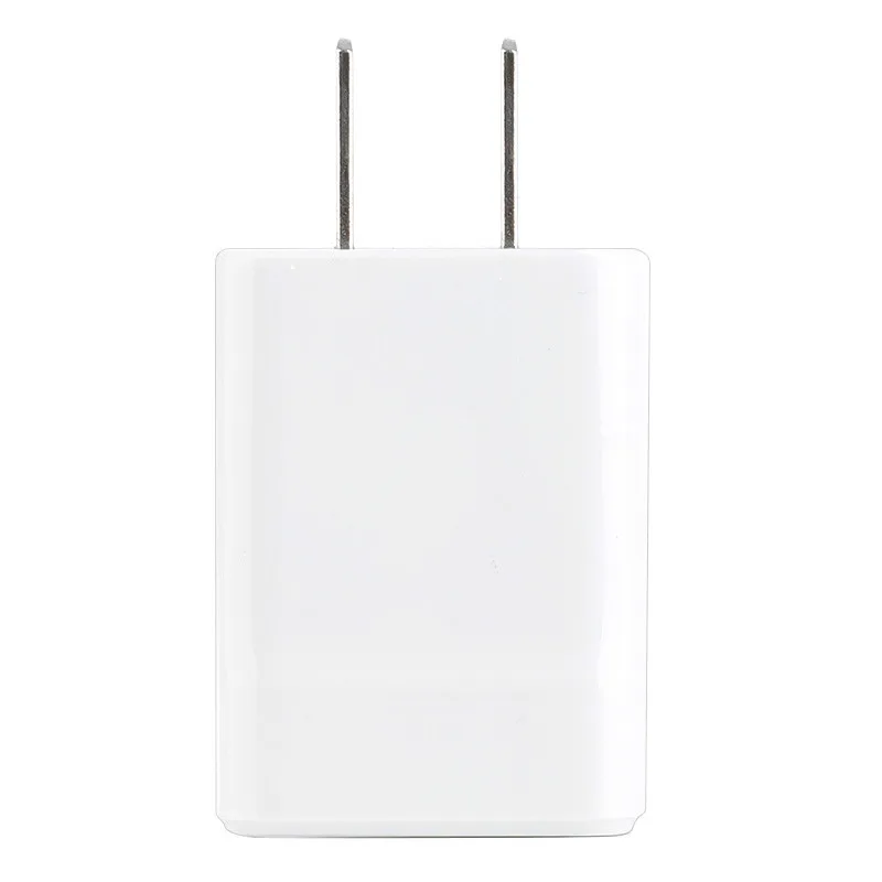 Универсальное USB-зарядное устройство для смартфона 2 1