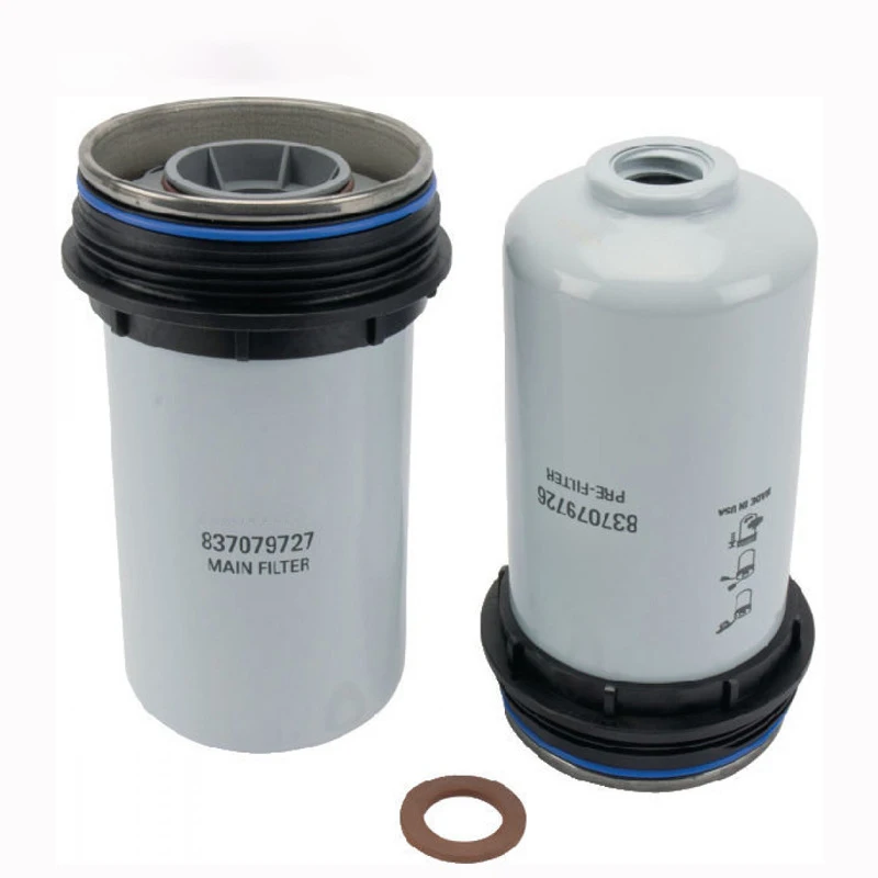 Fuel water separator 837079709 837079710