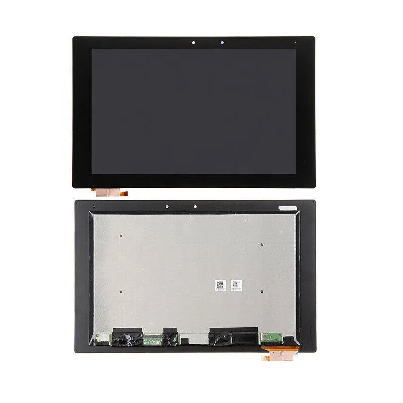 For Sony Xperia Z2 SGP511 SGP521 Tablet Replacement LCD Display Touch Screen digitizer Assembly