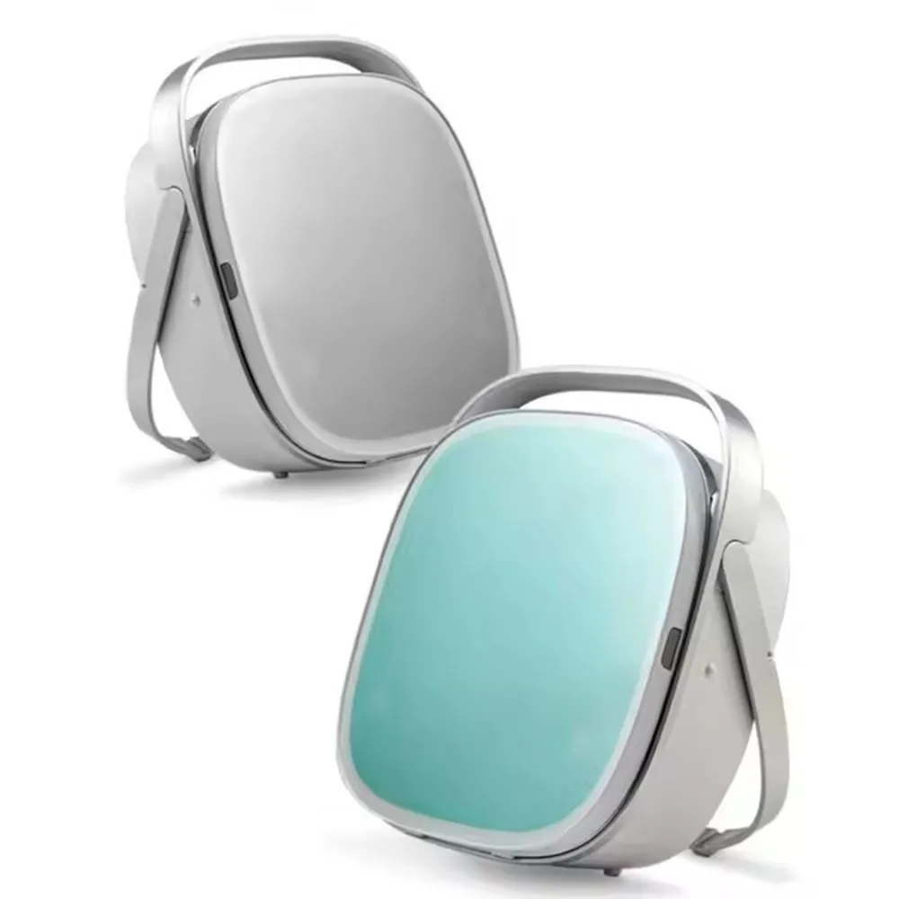 IFINE Beauty Magic Mirror 3D Skin Analysis Machine Facial Scanner Skin Detector Professional Skin Analyzer for Beauty Salon