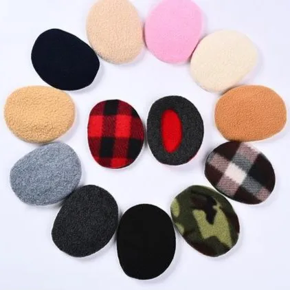 Headless Ear Cover Warm Keep Easy Portable Wholesale Hot Selling Winter Earmuffs