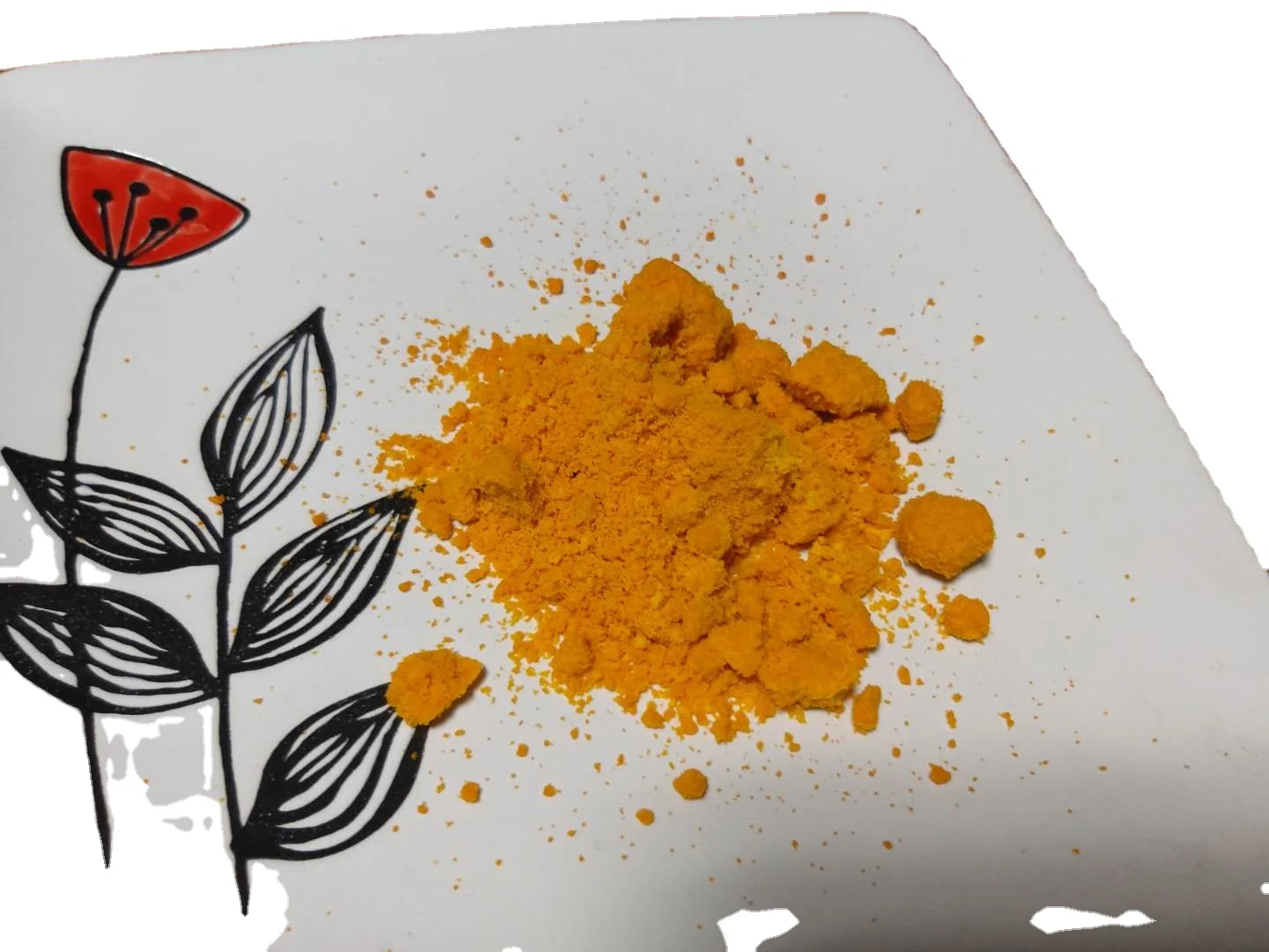 CAS 102-54-5  fuel additive  Ferrocene with professional service and fast delivery