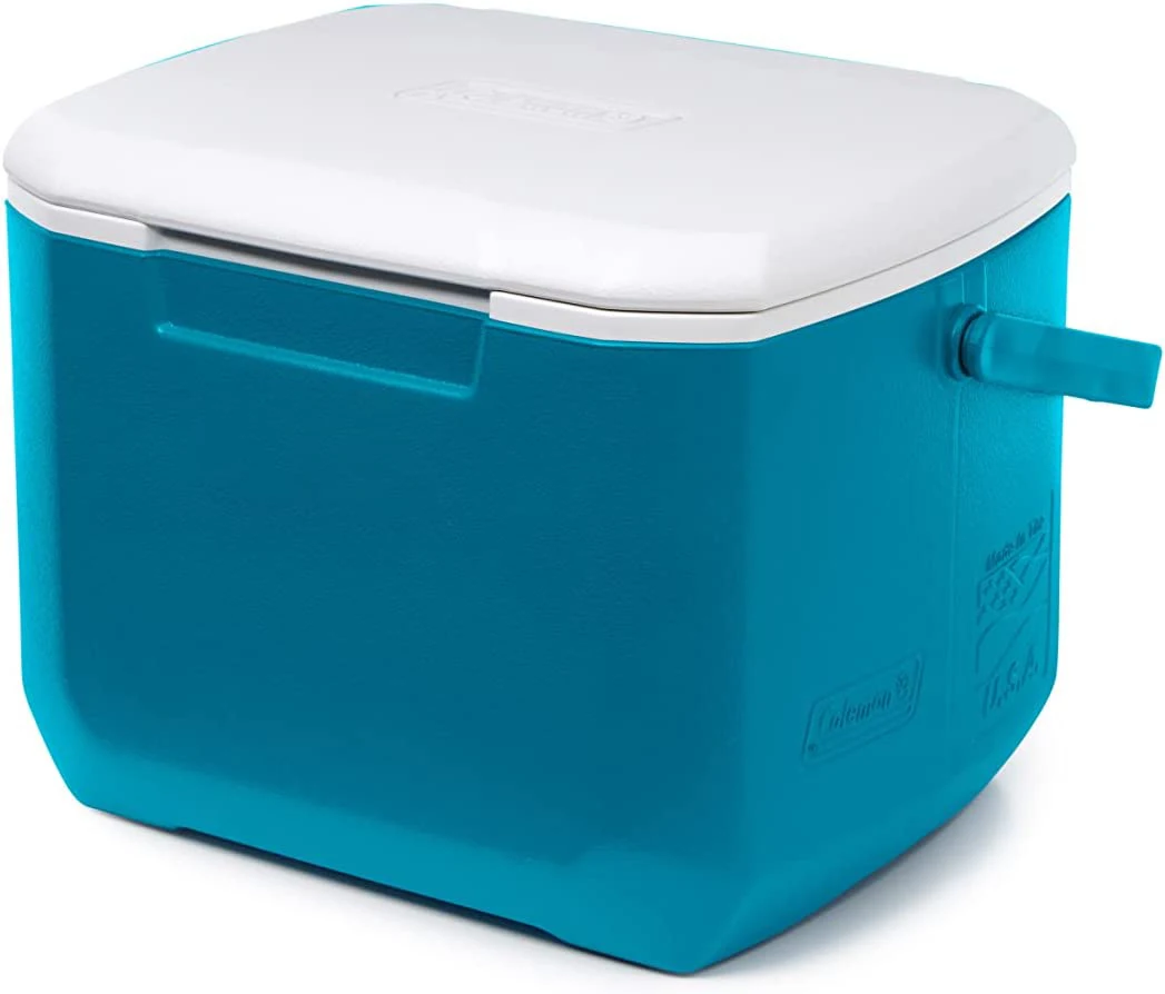 Wholesale Price Waterproof Thermal Portable Cooler Box Isolation Storage Box For Outdoor Activities