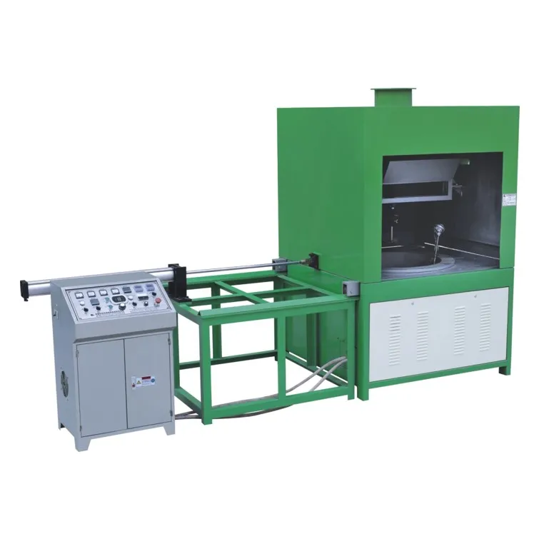 Rotary Lead/Tin/Zinc Smelting Furnace Frequency Bearing Heater Induction Heater