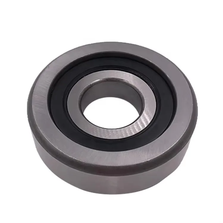 10310RT Forklift Mast Bearings 10310HT 50x123x40mm Forklift Truck bearing