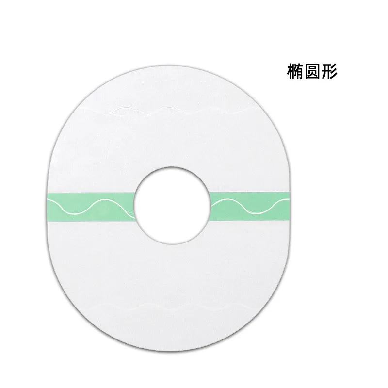 new medical waterproof TPU adhesive patch glucose monitoring sensor covers for freestyle libre transparent sticker sports tape