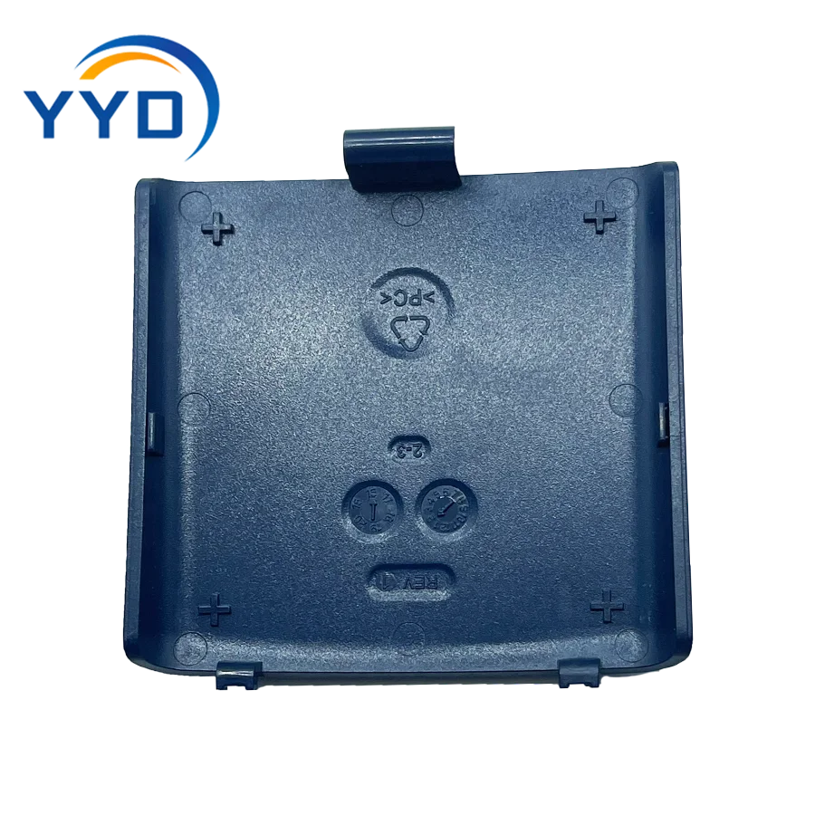 Replacement S900 Battery Cover POS Device Accessory Back for Systems
