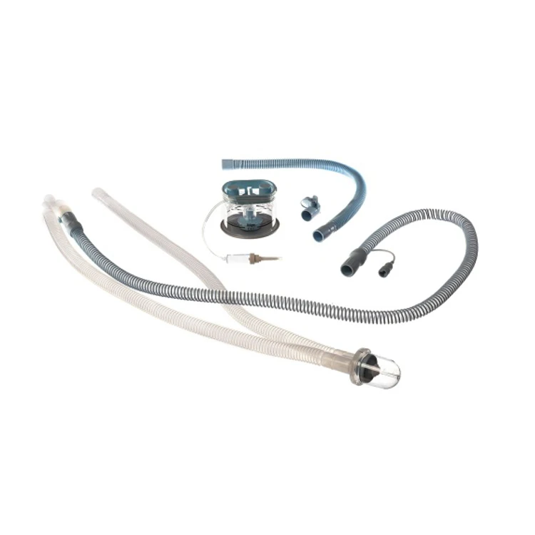 Drager VentStar Helix Heated Breathing Circuits, MP02605 AutoFeed Water Chamber, MP02606 MP02607 Helix heated