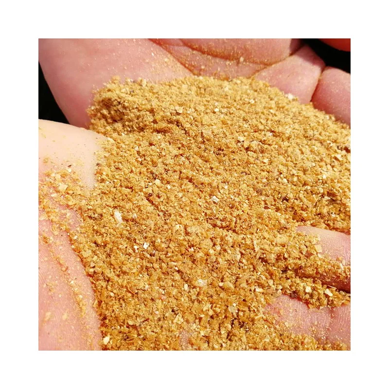 
High Quality Corn Bran For Animal Corn Gluten Feed In Bulk Packing For Sale 