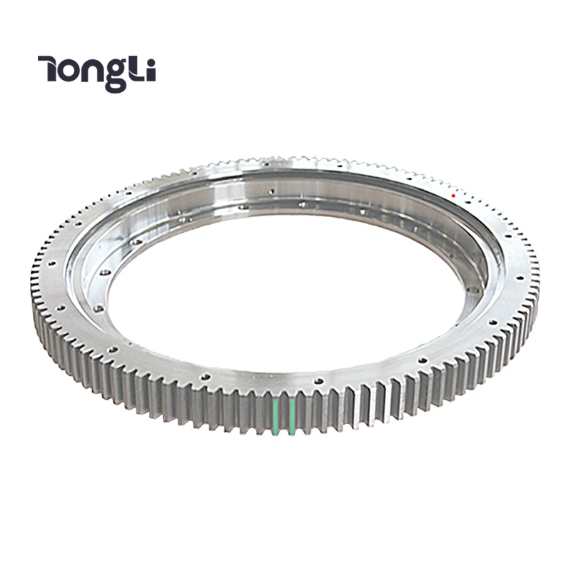 2023 Trending Products Slewing Ring Turntable Bearing