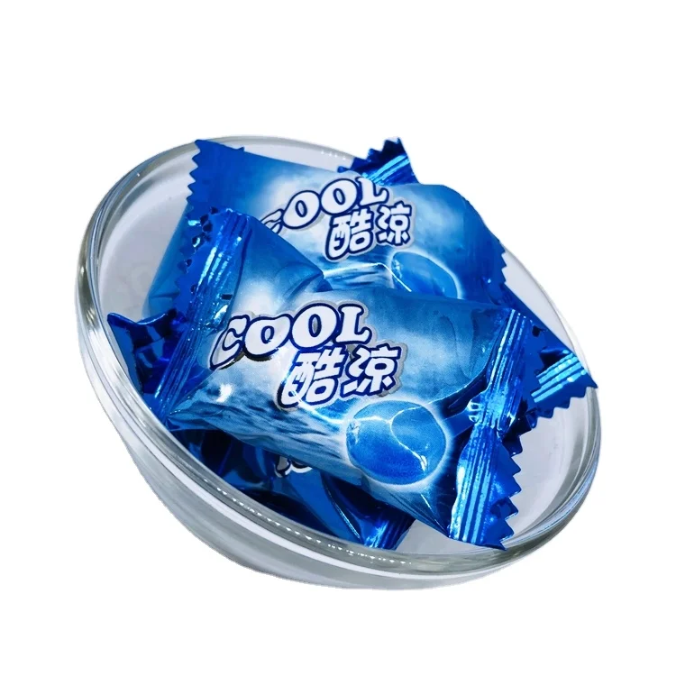 HOT SELLING TAIWAN CANDY COOL HARD SUGAR