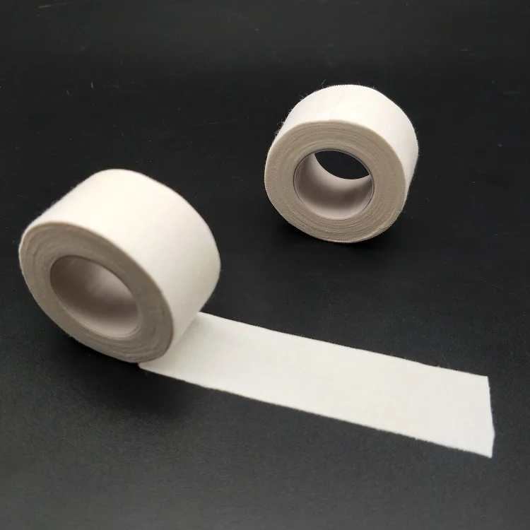 Оптовая продажа медицинские аксессуары ортопедический бандаж клейкая лента рулон