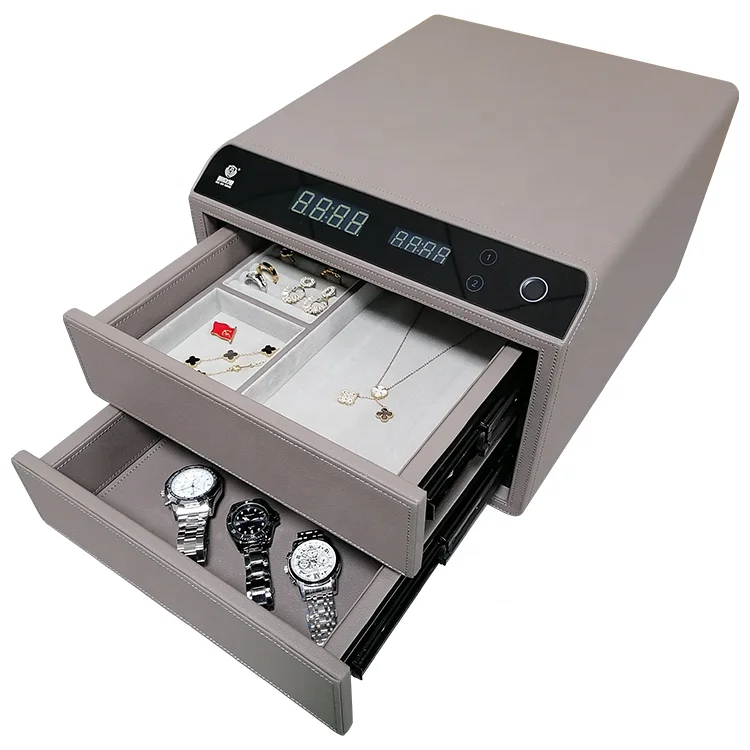 Cassaforte Cajas Fuertes Digital Home Hidden Safe Secret Deposit Stash Box