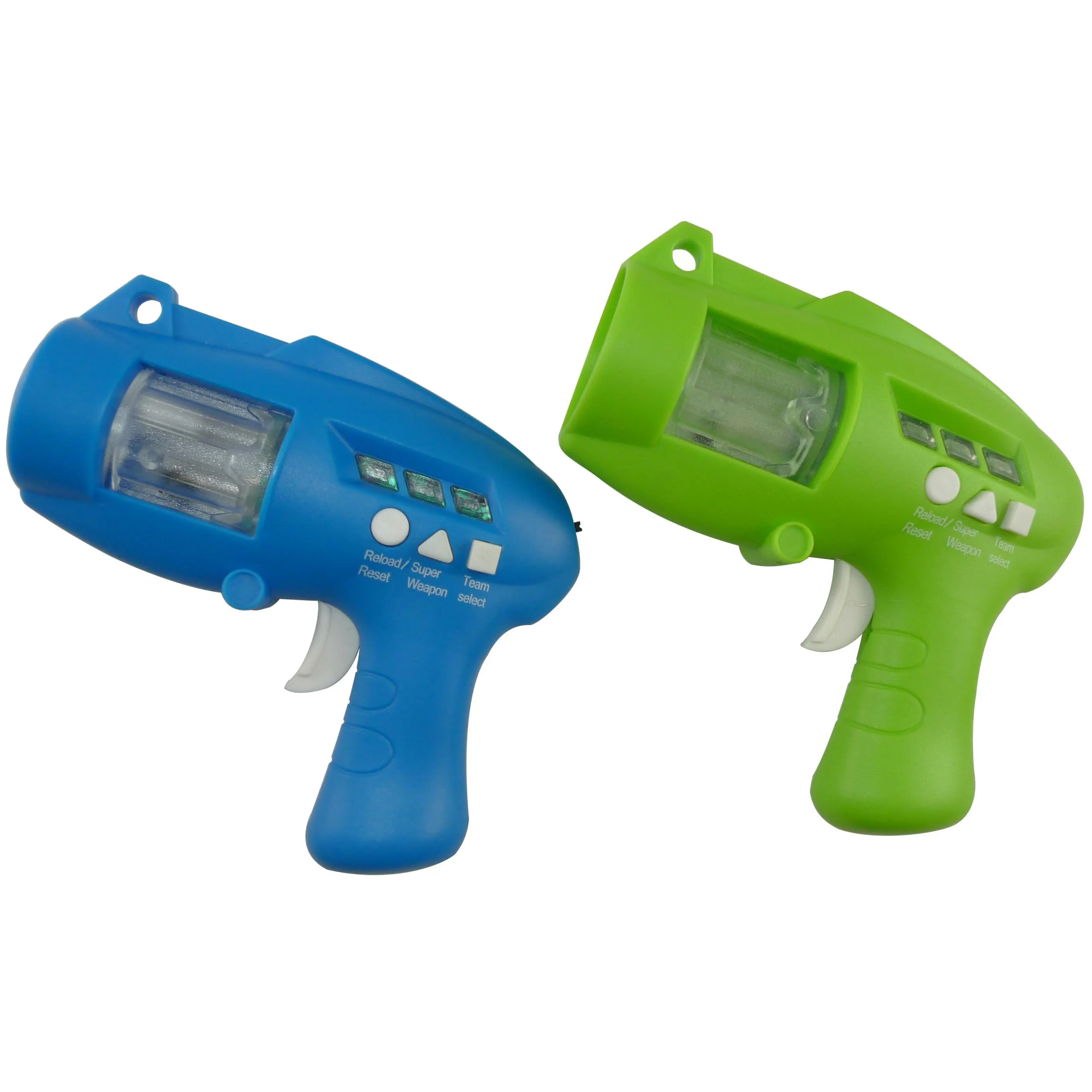 Pocket Laser Tag battle toy guns with laser laser gun toys for kids