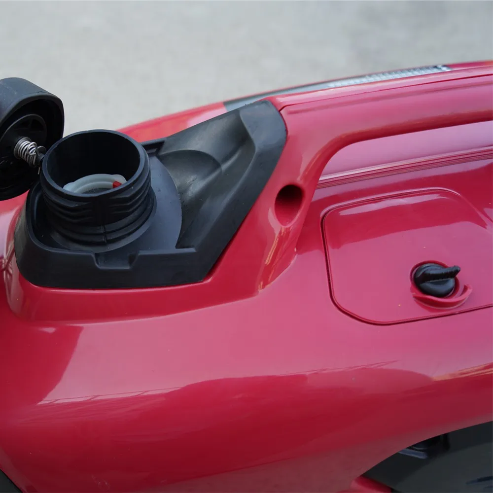 AGG Hot Selling Low Noise 1000w Portable Power Generator Gasoline 1kw Generators Prices