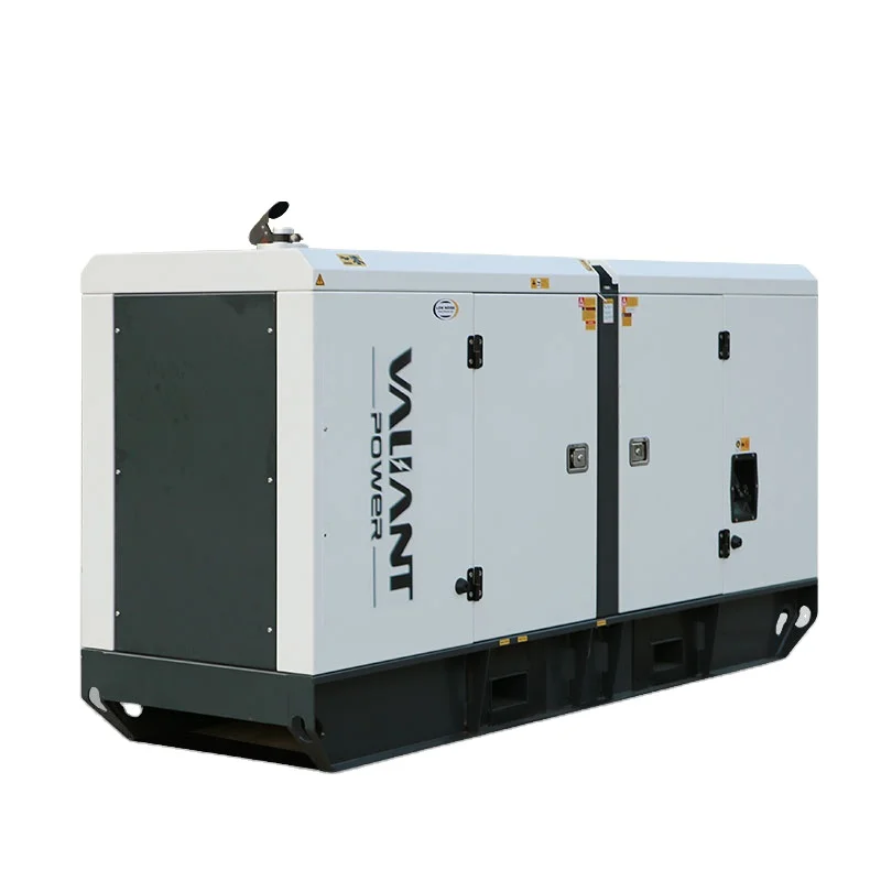 New Design Diesel Generator