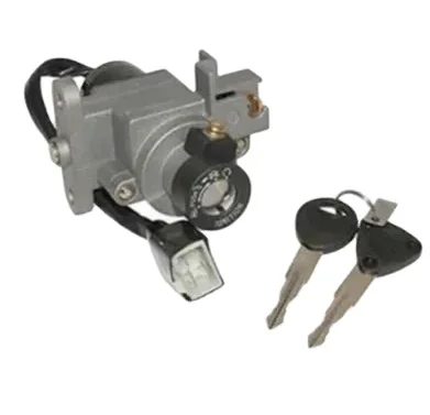 lock set of Scooter spare parts for Peugeot Kisbee 50