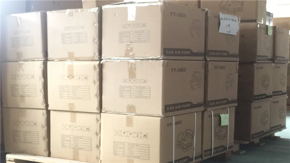 4 в 1 Многофункциональный портативный влажной и сухой пылесос DC 12V цифровой дисплей Автомобильный компрессор шин