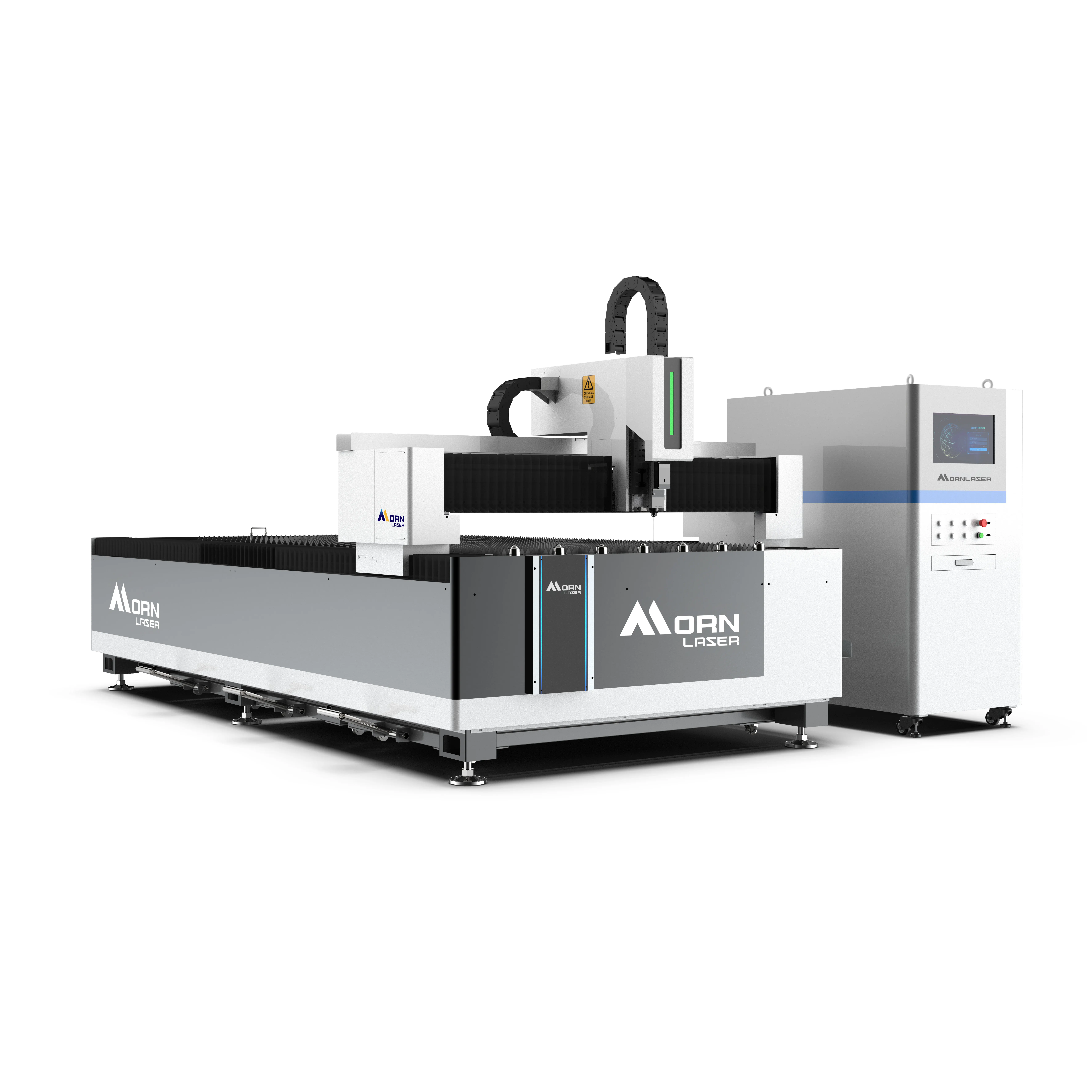 High Quality Best Price Industry Widely Used Fiber Laser For Sale Metal Cutting Machine