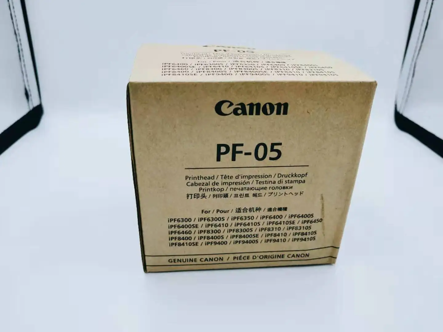  Лучшая цена оригинальный Mutoh Valuejet печатающая головка используется Dx5 Печатающая принтера гражданина голову