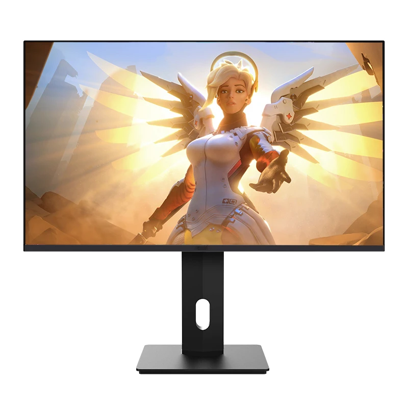 20inch 21.5inch 1k 180hz 165hz Led Lcd Gaming Monitor Computer Pc With Rgb Function And Od Anti Light
