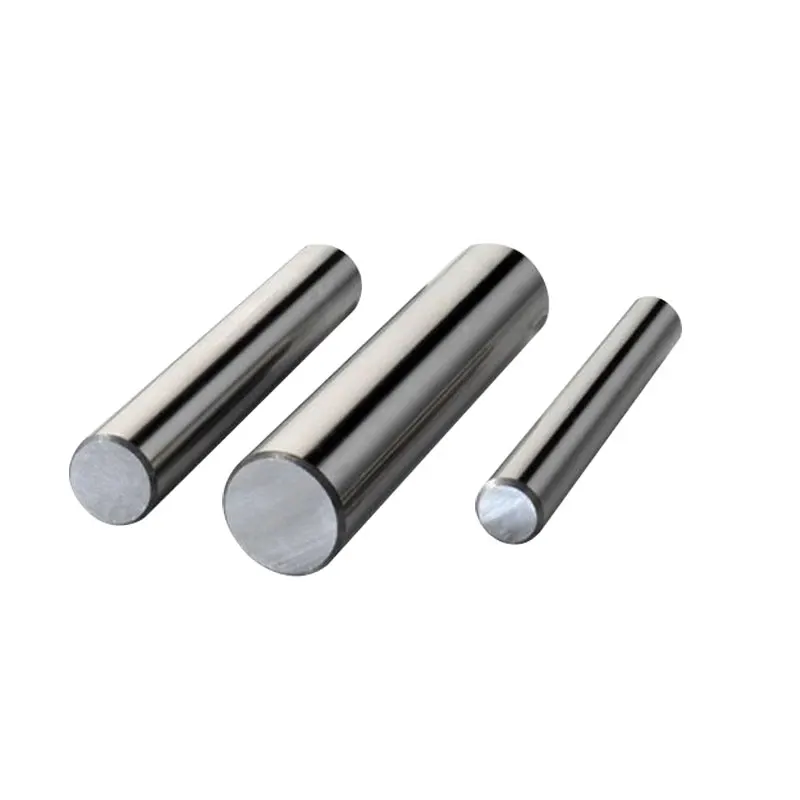 100 мм, метрический длинный карбидный стержень с прямым хвостовиком, токарный инструмент, стержень из вольфрамовой стали, круглый стержень из вольфрамовой стали