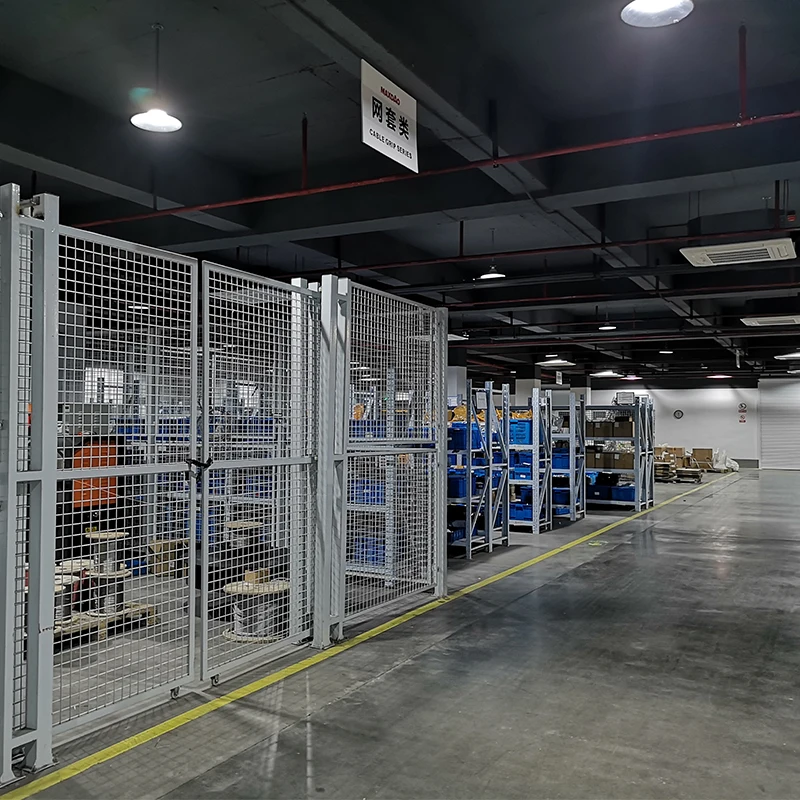 Brown color code sc tinned copper terminal cable lug