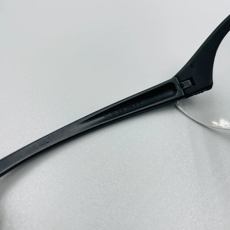 Factory manufacture various industrial laser safety goggles