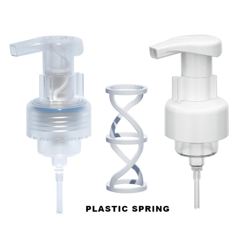 Wholesale best quality Foam Pumps Bath shampoo soap dispenser foaming pump