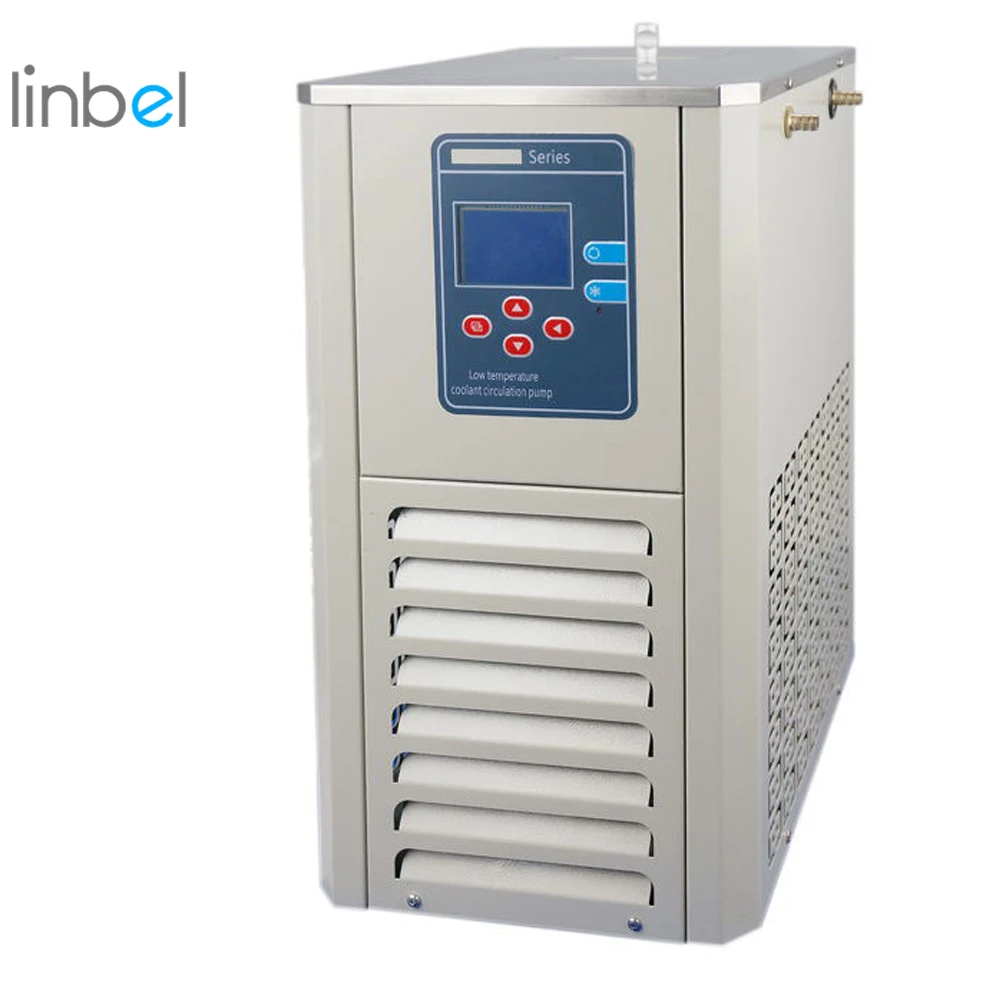 Shanghai Linbel 5L мини-лабораторный циркуляционный охладитель по заводской цене