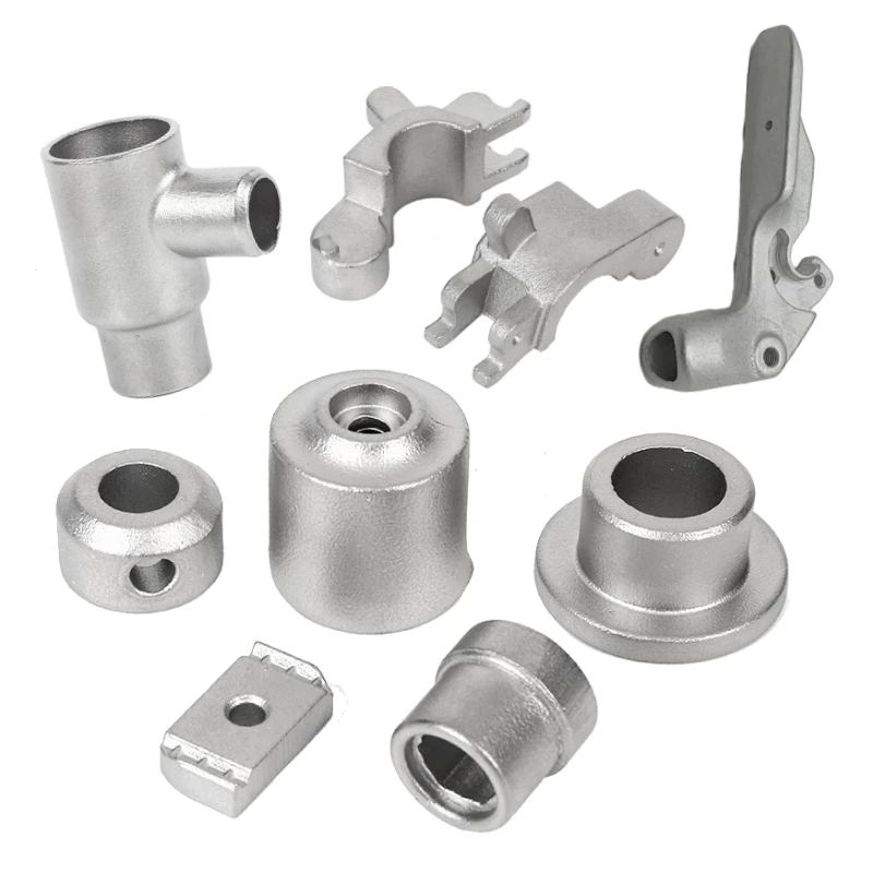 Customized Metal Foundry Aluminum Custom Motorcycle Forged Wheels Rims High Pressure Die Casting Permanent Mold Casting Parts