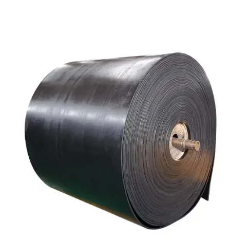 High quality thickened antislip acid alkali resistance Conveyor Belt for Conveying sand