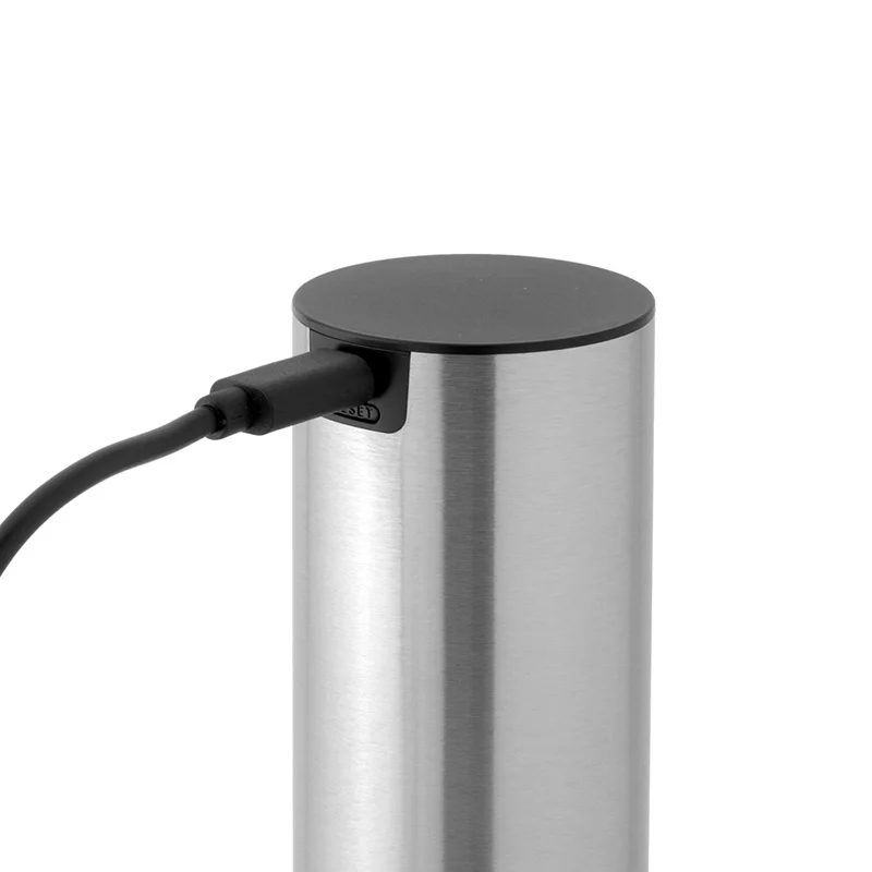 Lithium Electric Wine Opener One-button Rechargeable Electric Corkscrew Wine Opener Gift Box Packing