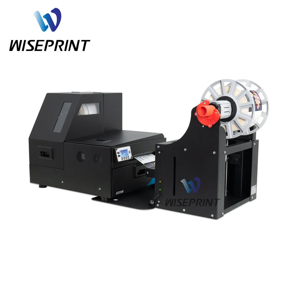 WisePrint совместимый с 801 250 мл
