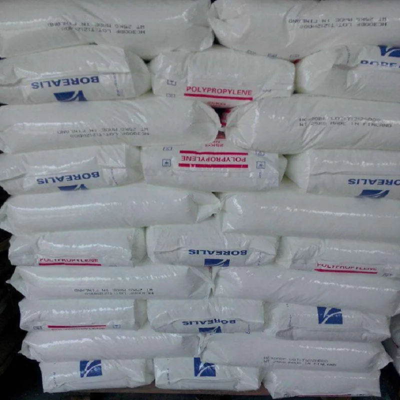 polypropylene block copolymer for injection moulding/ PP BF970MO plastic granules price/PP Crates and boxes Pails resin