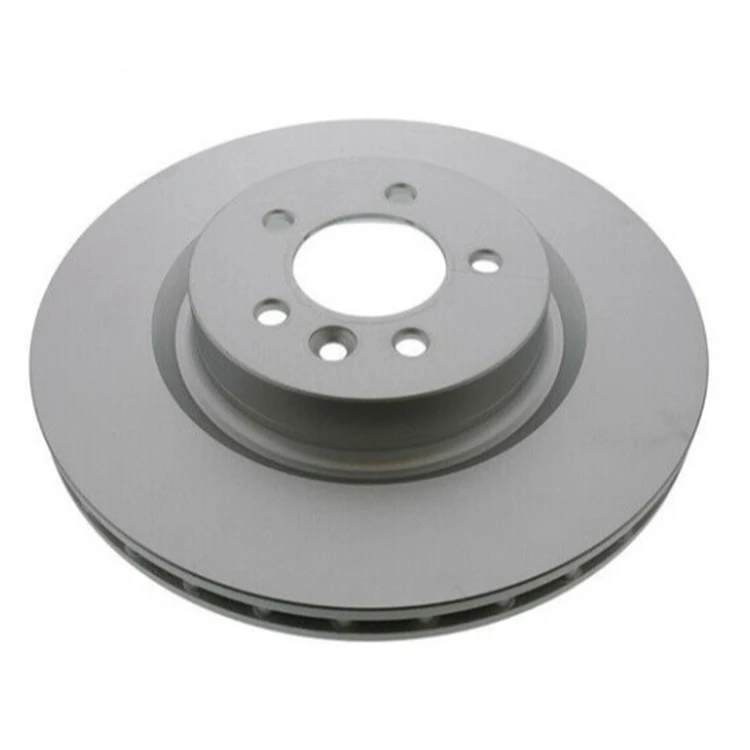 braking disc rotors Brake Pads Disc kits For Land Rover  Sports Discovery 4 SDB000646 SDB000642 SDB000643 SDB000644