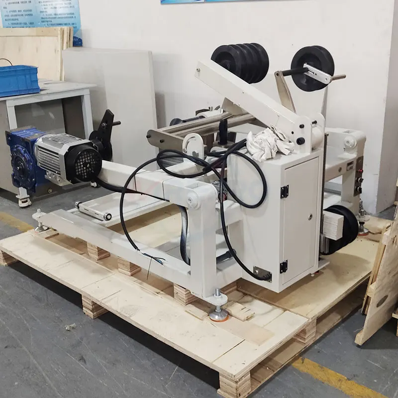 PF-S80 провод катушки выигрыша машина Автоматическая кабель dereeler