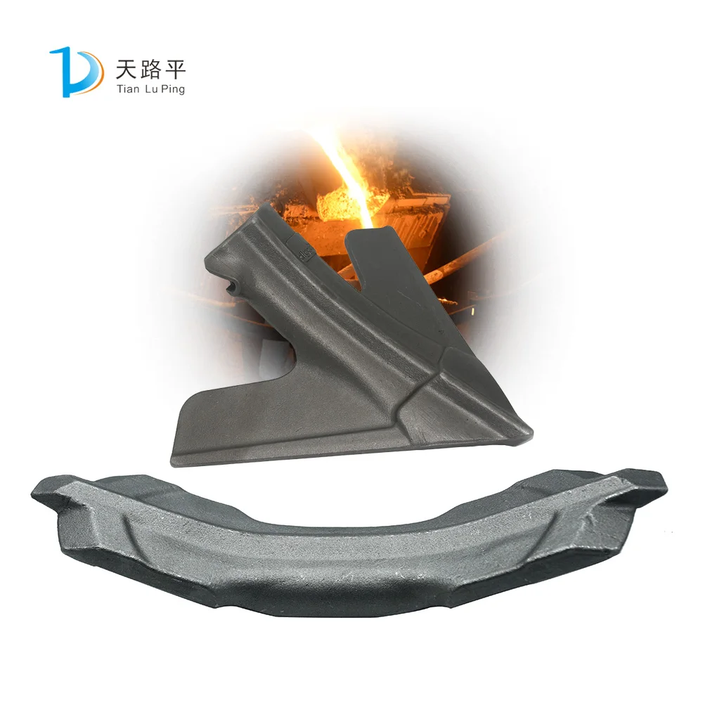 
Custom Precision Sand Die Casting Steel products for agricultural machinery parts 