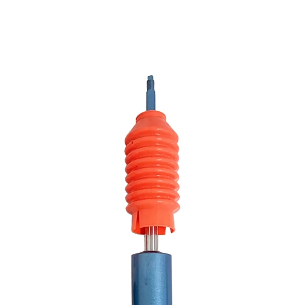 JR Pair Front Air Suspension Shock Absorber For Nissan Patrol Y60 Y61 56110VB025 56110VB026 56110VB027 56110VB52